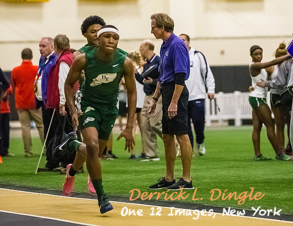 NSCHSAA Christmas Classic