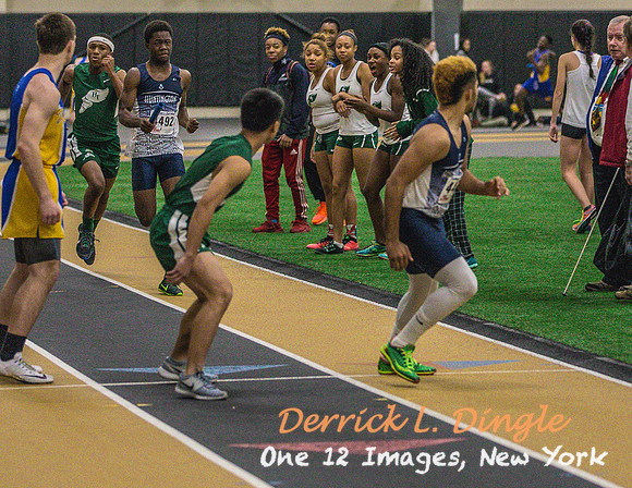 NSCHSAA Christmas Classic