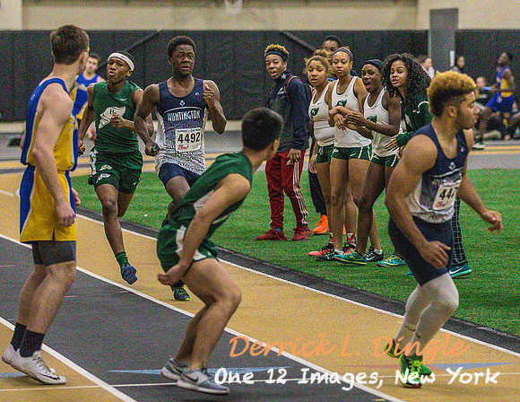 NSCHSAA Christmas Classic