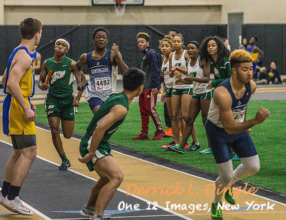 NSCHSAA Christmas Classic