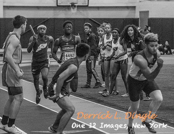 NSCHSAA Christmas Classic