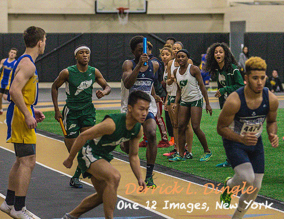 NSCHSAA Christmas Classic