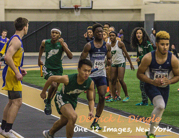 NSCHSAA Christmas Classic