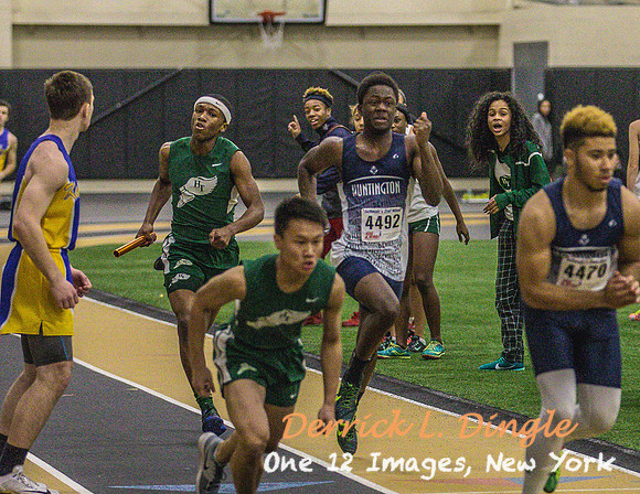 NSCHSAA Christmas Classic