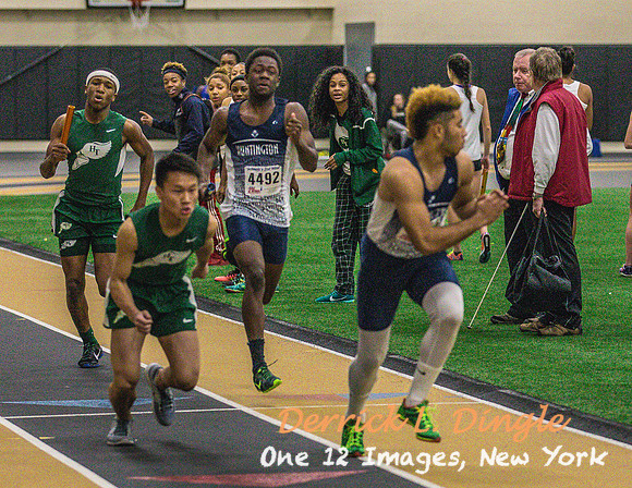 NSCHSAA Christmas Classic