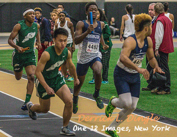 NSCHSAA Christmas Classic