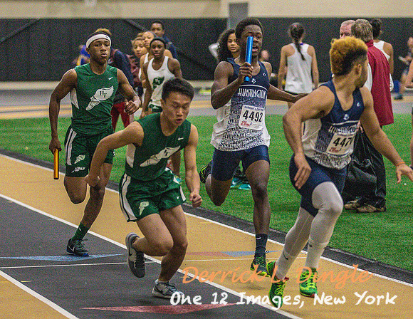 NSCHSAA Christmas Classic