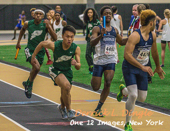 NSCHSAA Christmas Classic