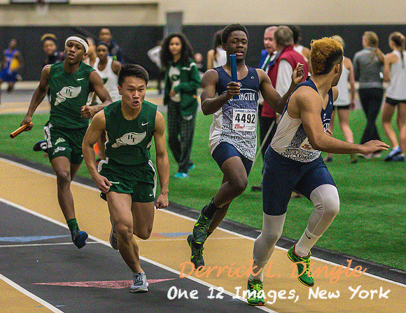 NSCHSAA Christmas Classic