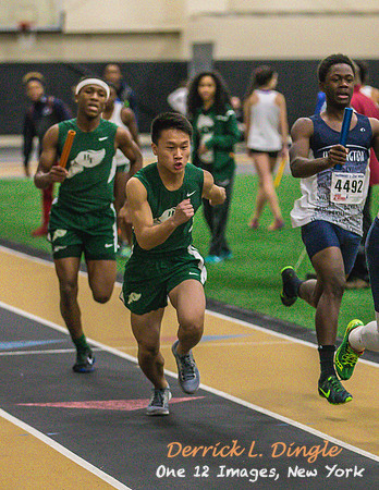 NSCHSAA Christmas Classic