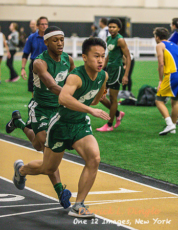 NSCHSAA Christmas Classic