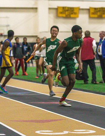 NSCHSAA Christmas Classic