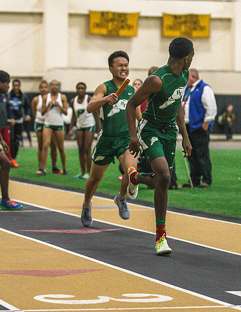 NSCHSAA Christmas Classic