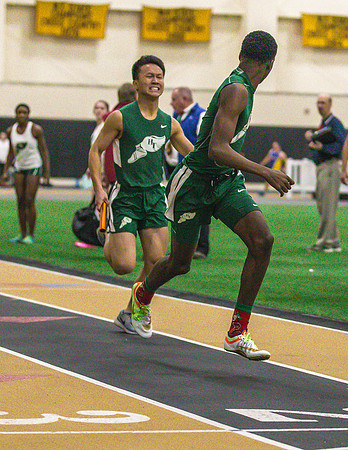 NSCHSAA Christmas Classic
