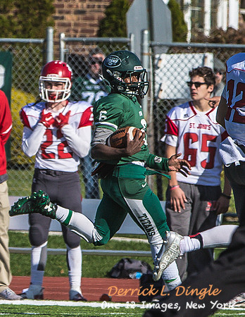 Semi-Final Game