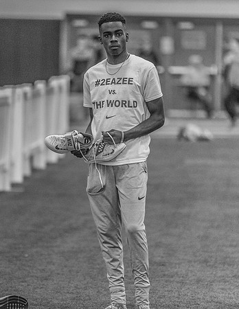 2017 NSCHSAA Indoor Championship