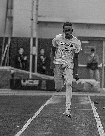 2017 NSCHSAA Indoor Championship