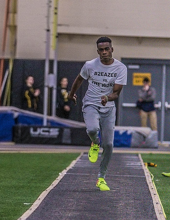 2017 NSCHSAA Indoor Championship