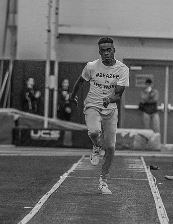 2017 NSCHSAA Indoor Championship
