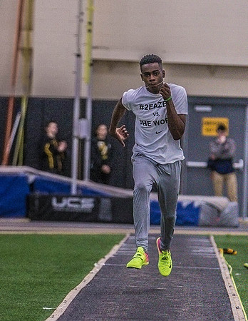 2017 NSCHSAA Indoor Championship