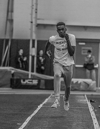 2017 NSCHSAA Indoor Championship