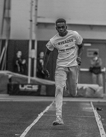 2017 NSCHSAA Indoor Championship