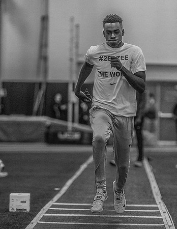 2017 NSCHSAA Indoor Championship