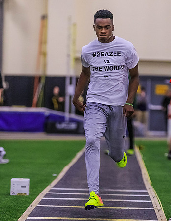 2017 NSCHSAA Indoor Championship