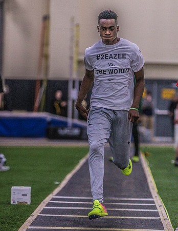 2017 NSCHSAA Indoor Championship