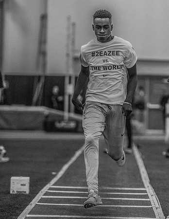 2017 NSCHSAA Indoor Championship