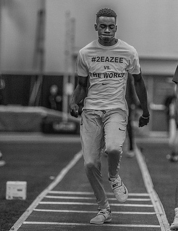 2017 NSCHSAA Indoor Championship