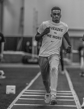 2017 NSCHSAA Indoor Championship