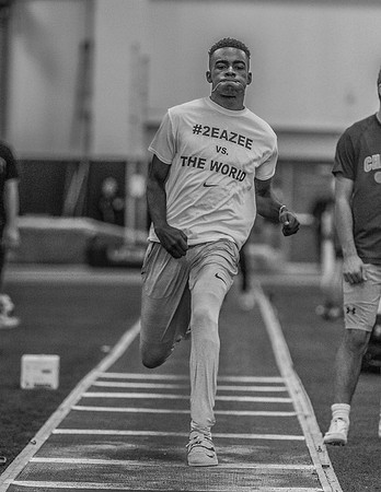 2017 NSCHSAA Indoor Championship
