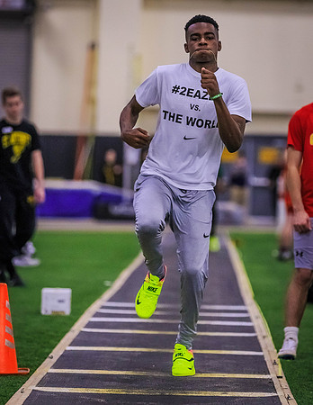 2017 NSCHSAA Indoor Championship
