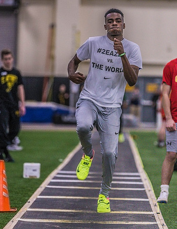 2017 NSCHSAA Indoor Championship
