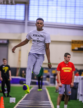 2017 NSCHSAA Indoor Championship