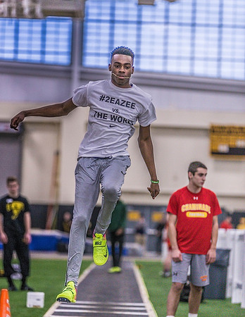 2017 NSCHSAA Indoor Championship