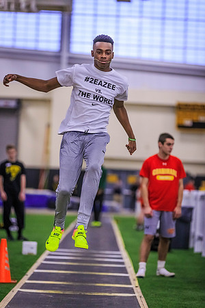 2017 NSCHSAA Indoor Championship