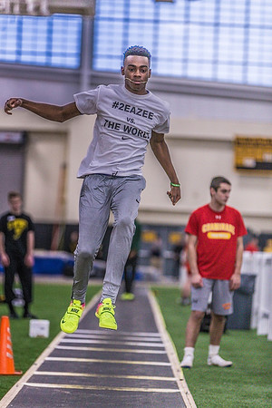 2017 NSCHSAA Indoor Championship