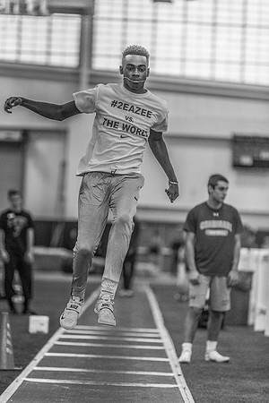 2017 NSCHSAA Indoor Championship