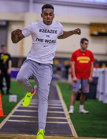 2017 NSCHSAA Indoor Championship