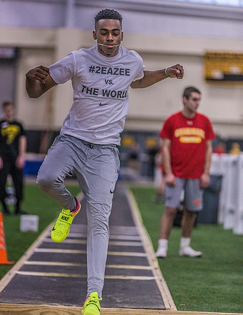 2017 NSCHSAA Indoor Championship