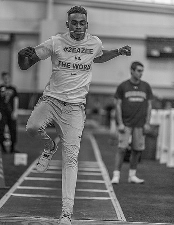 2017 NSCHSAA Indoor Championship