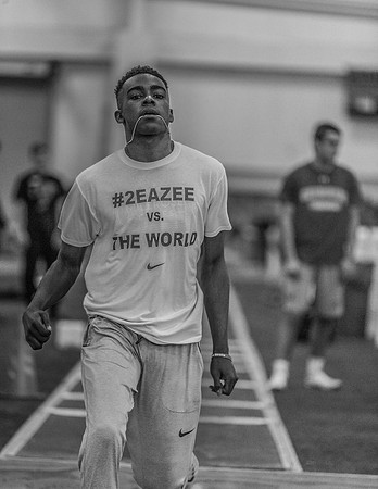 2017 NSCHSAA Indoor Championship
