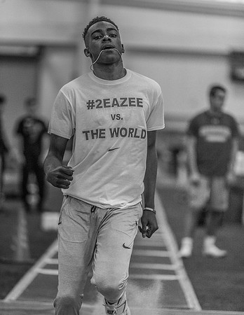 2017 NSCHSAA Indoor Championship