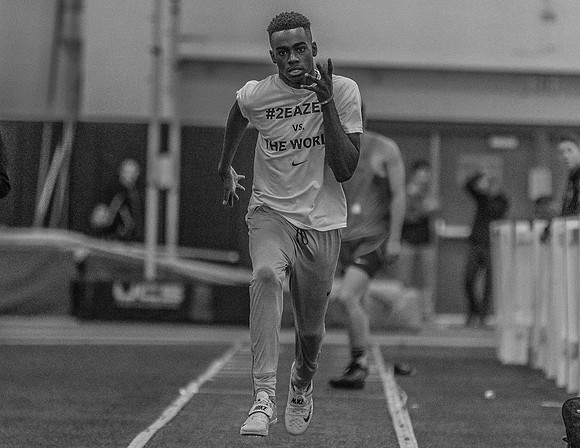 2017 NSCHSAA Indoor Championship
