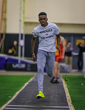 2017 NSCHSAA Indoor Championship