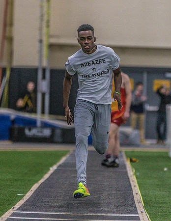 2017 NSCHSAA Indoor Championship
