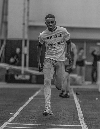 2017 NSCHSAA Indoor Championship