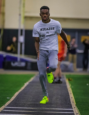 2017 NSCHSAA Indoor Championship